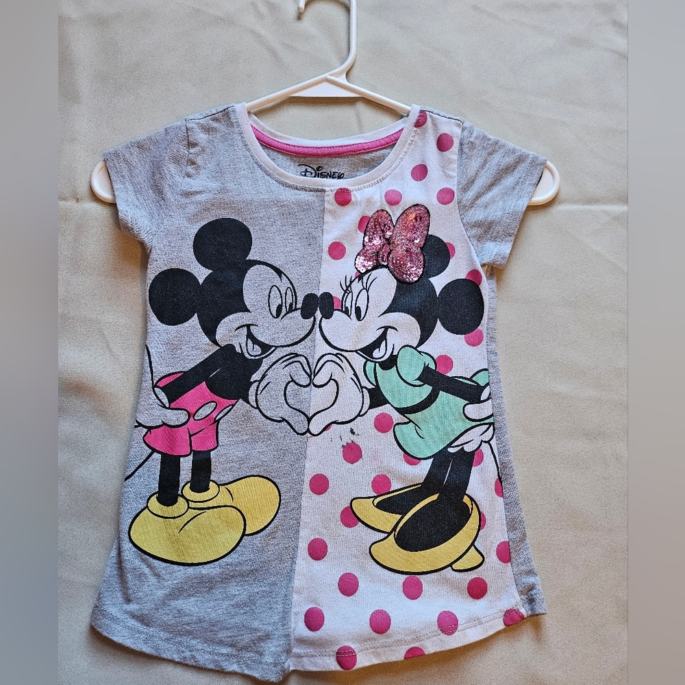 Girls Tee